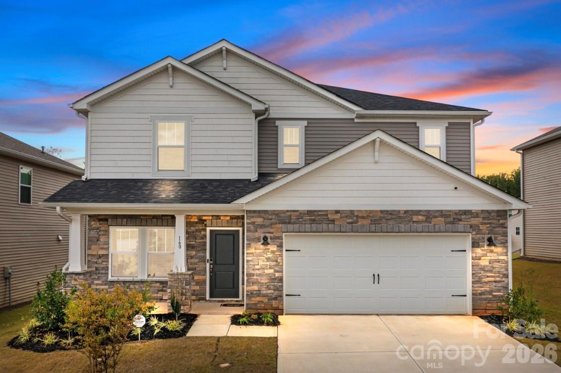 160 Shepherds Landing Dr., Mooresville, NC 28115
