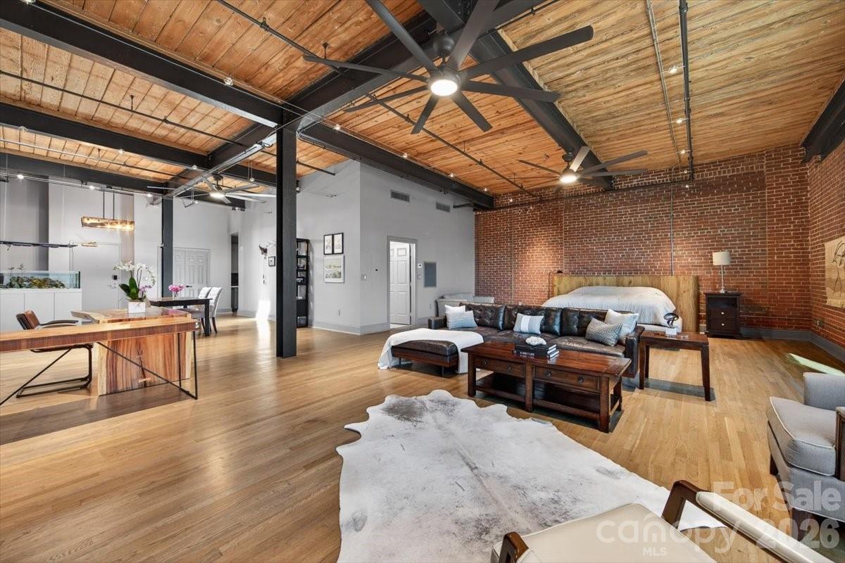 310 Arlington Ave. #408, Charlotte, NC 28203