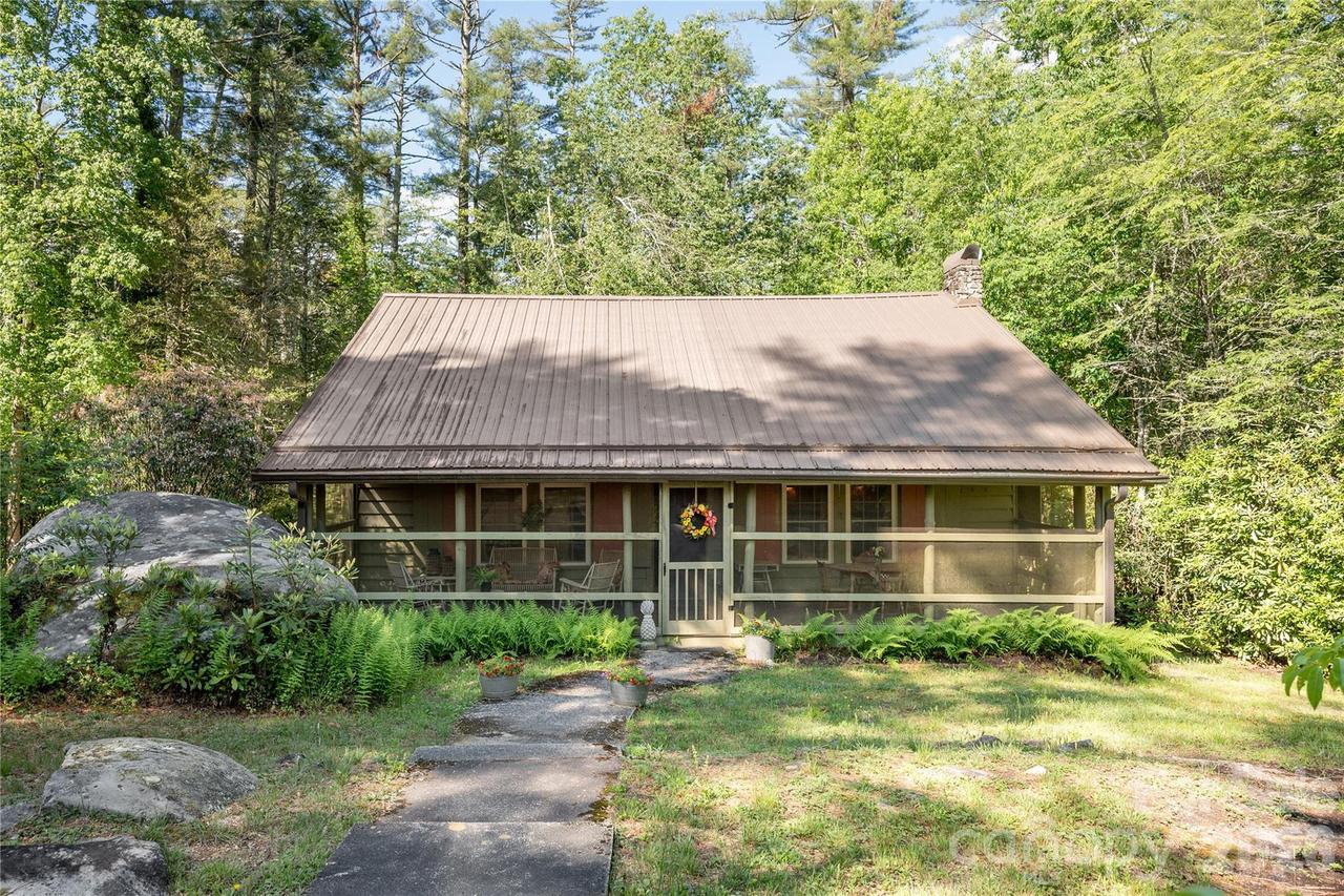 10844 Greenville Hwy., Cedar Mountain, NC 28718
