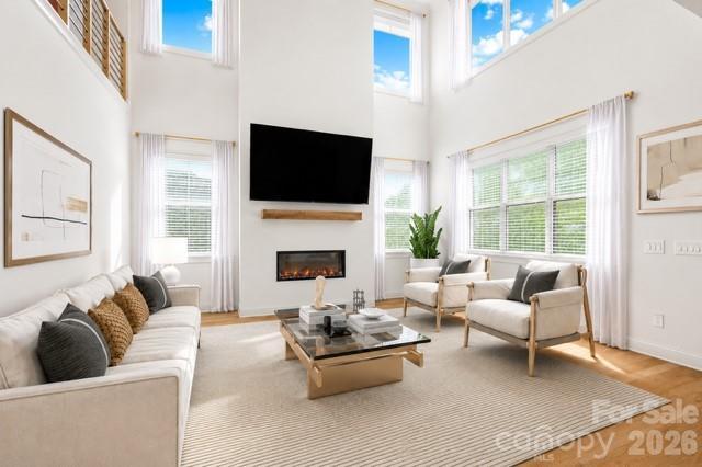 15005 Brownleigh Ln., Huntersville, NC 28078