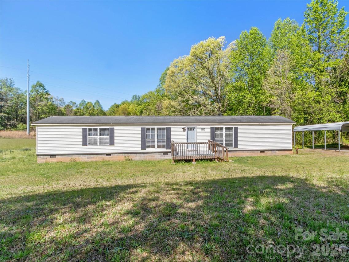 1112 Poors Ford Rd., Rutherfordton, NC 28139