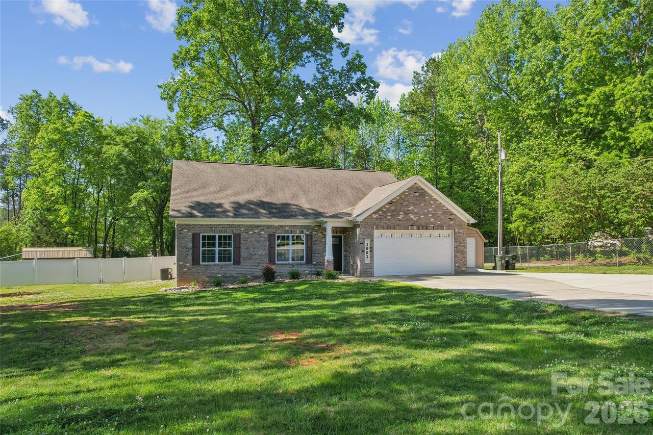 3063 Eva Dr., Concord, NC 28027