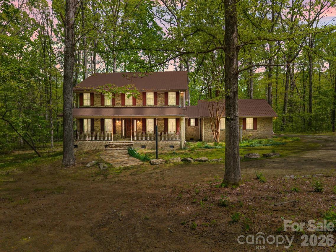 425 Hickory Hill Rd., Salisbury, NC 28144