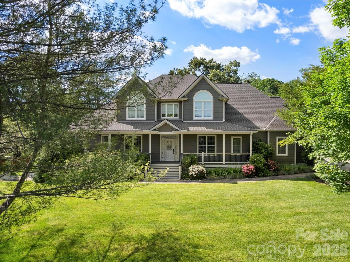 18 Brook Meadows Ln., Arden, NC 28704