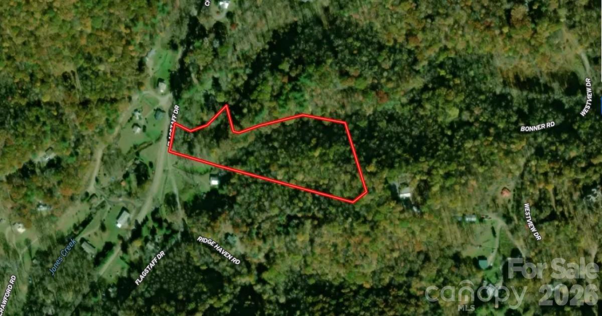 28779 Flagstaff Dr., Sylva, NC 28779