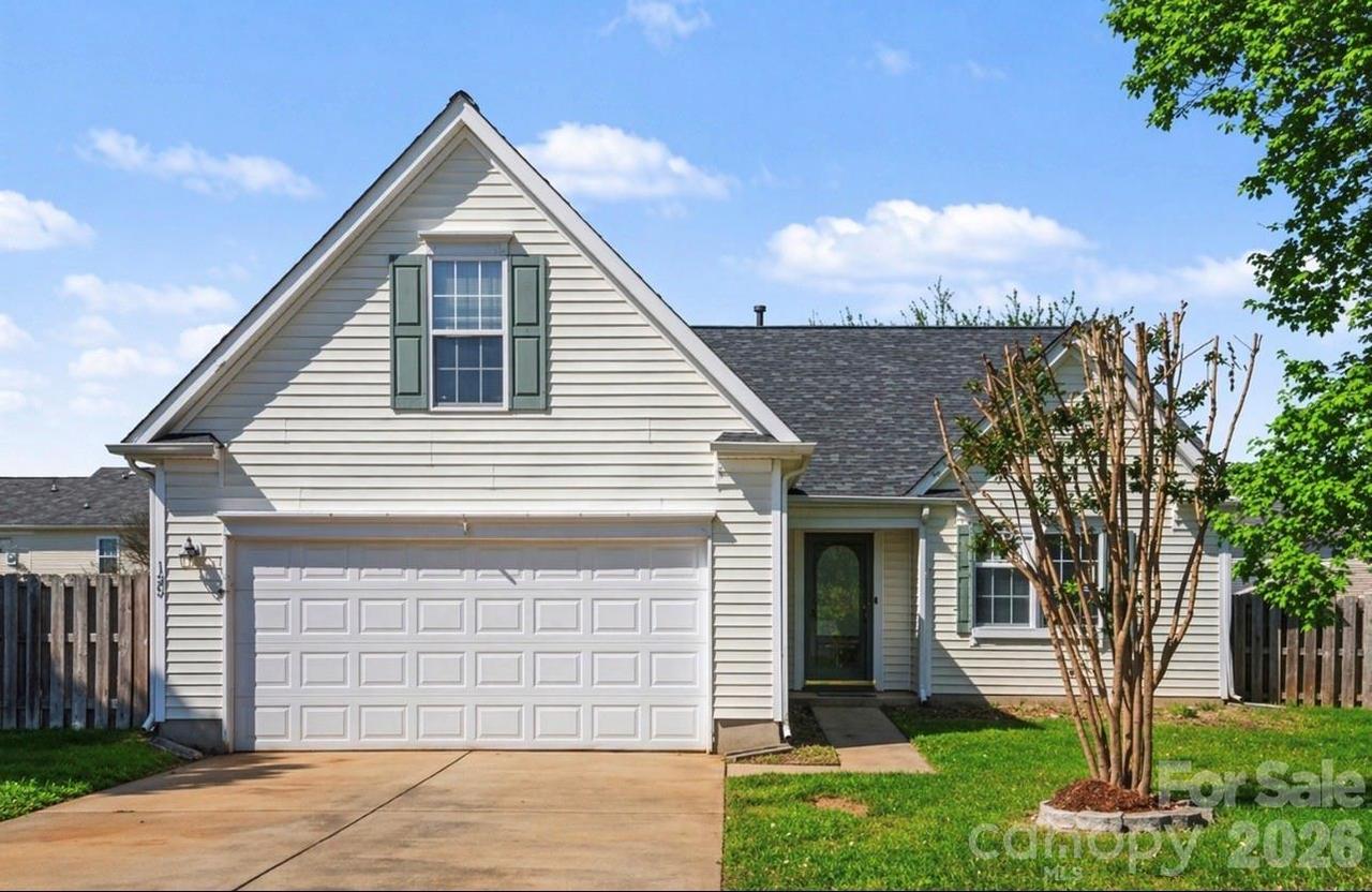 125 Sawhorse Dr., Mooresville, NC 28115