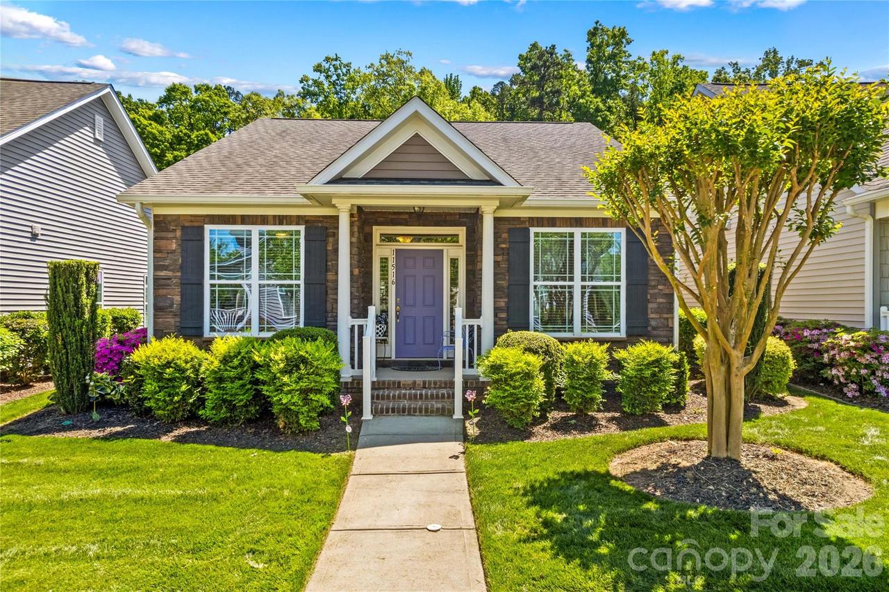 11516 Dublin Crescent Rd., Cornelius, NC 28031