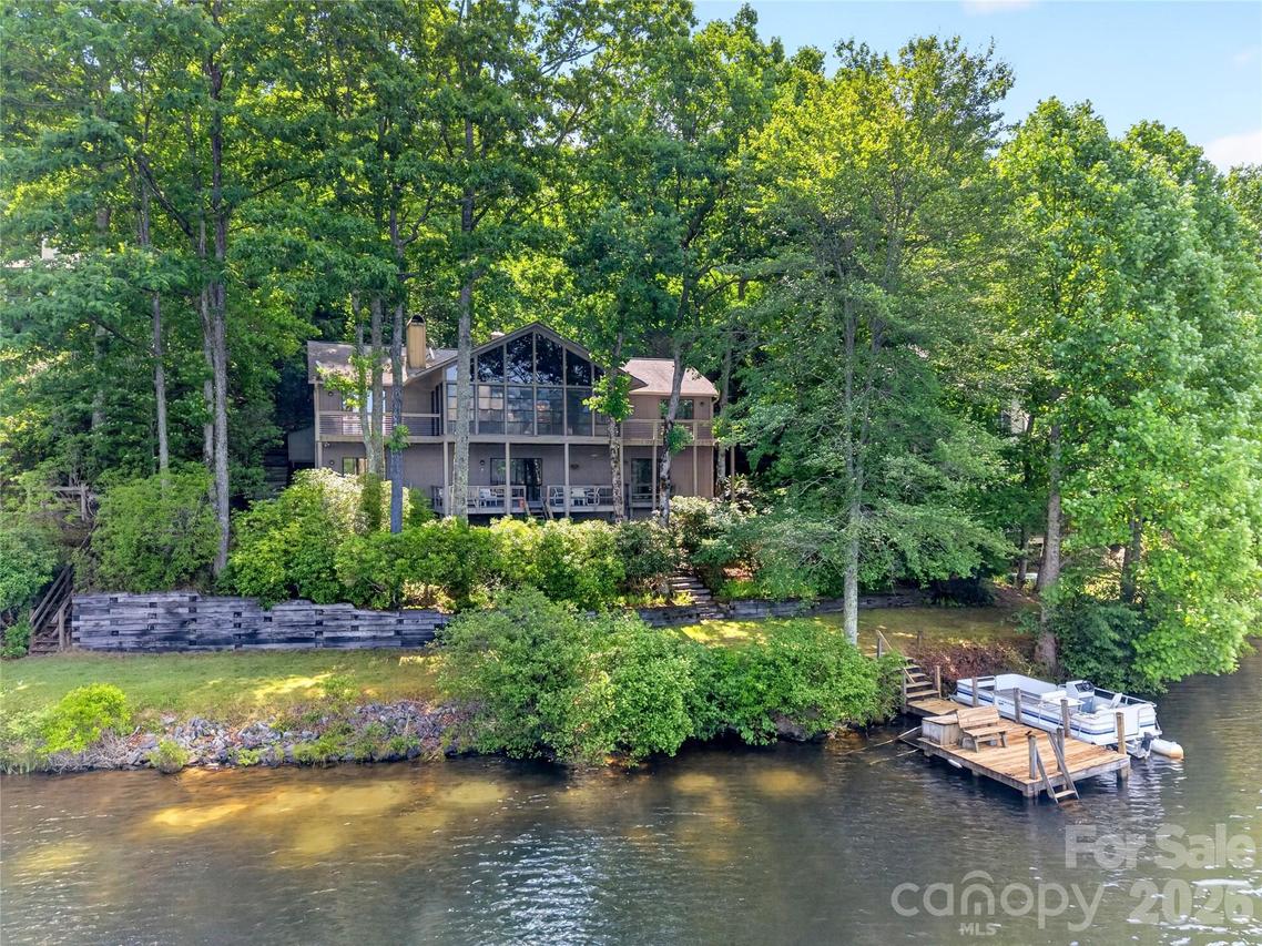 118 Gagama Ct. #19, Brevard, NC 28712