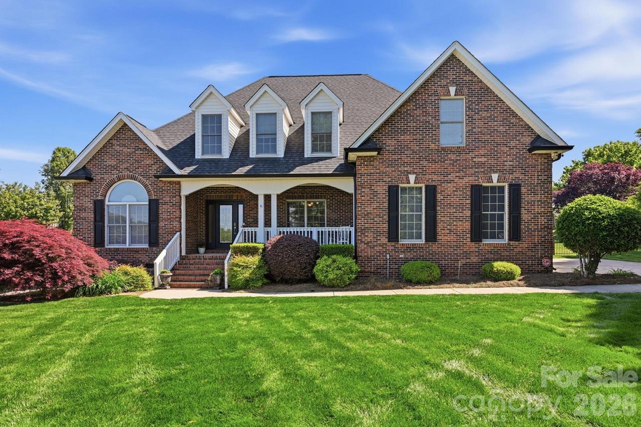 145 Bluegrass Cir., Mooresville, NC 28117