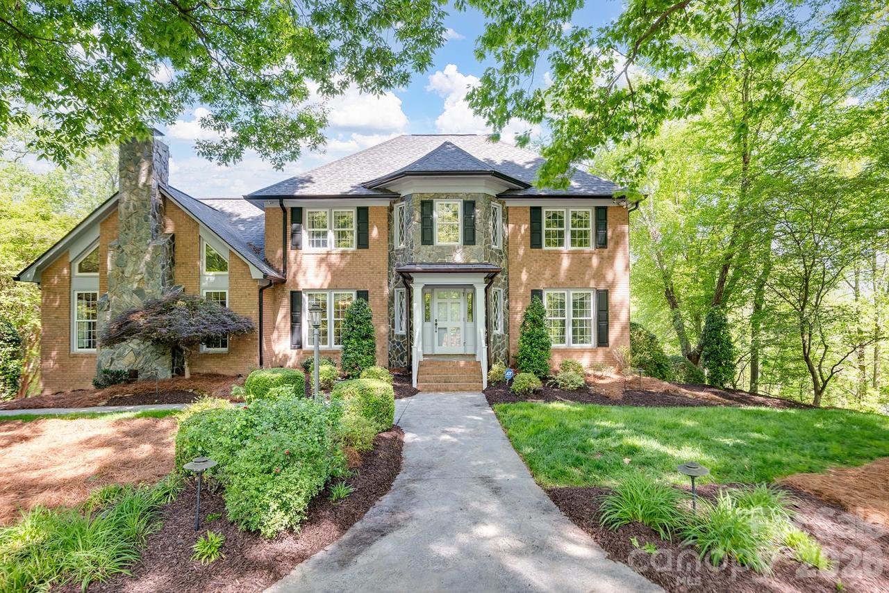 3340 Chelwood Dr., Concord, NC 28027