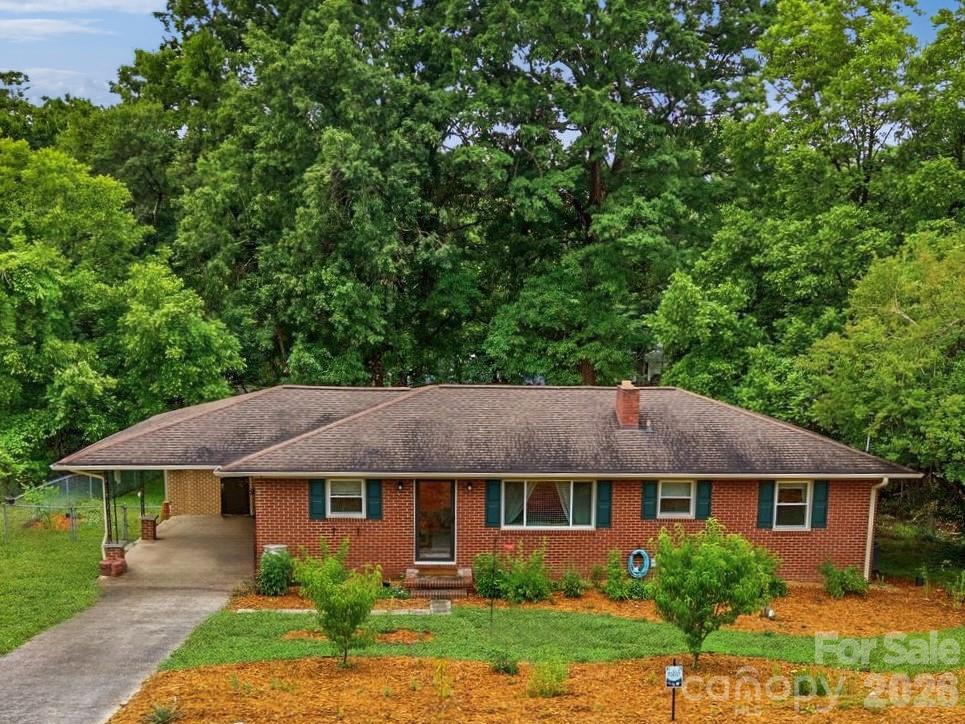 605 W 19th Ave., Gastonia, NC 28052