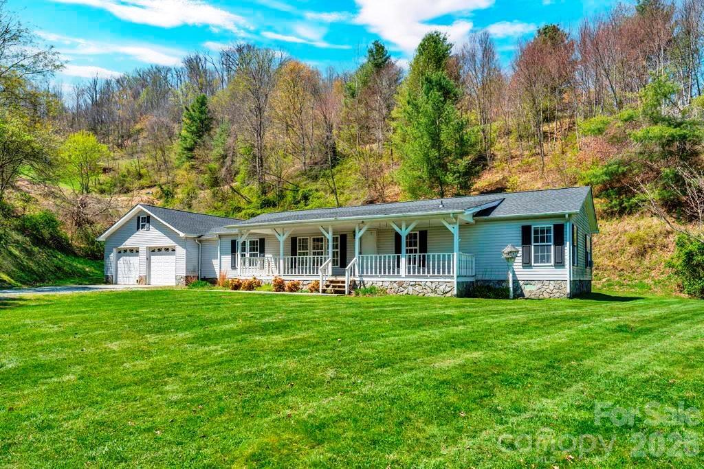 228 Vilas Overlook Dr. #1, Vilas, NC 28692
