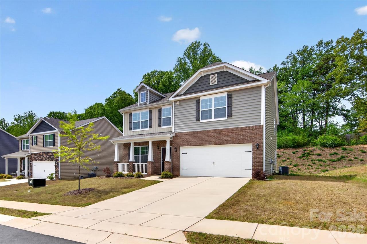 111 Beech Tree Ln., Locust, NC 28097