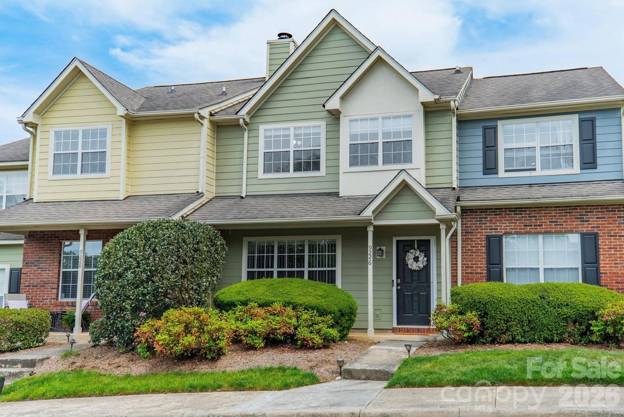 9226 Four Mile Creek Rd., Charlotte, NC 28277