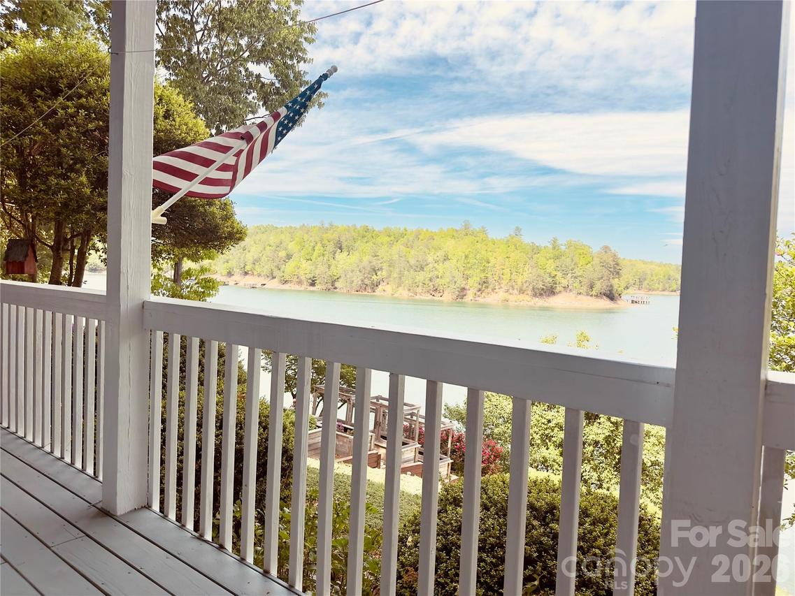 797 Lake Club Dr., Nebo, NC 28761