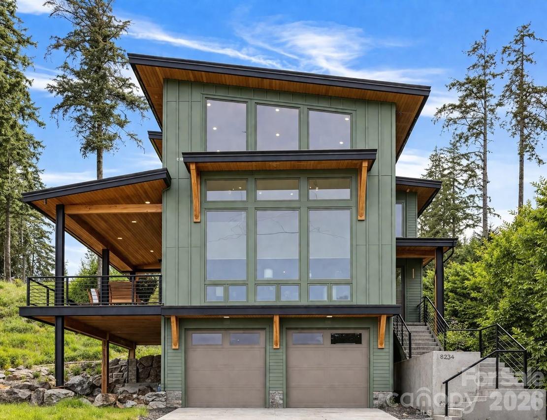 76 Busters Dr. #6, Waynesville, NC 28786