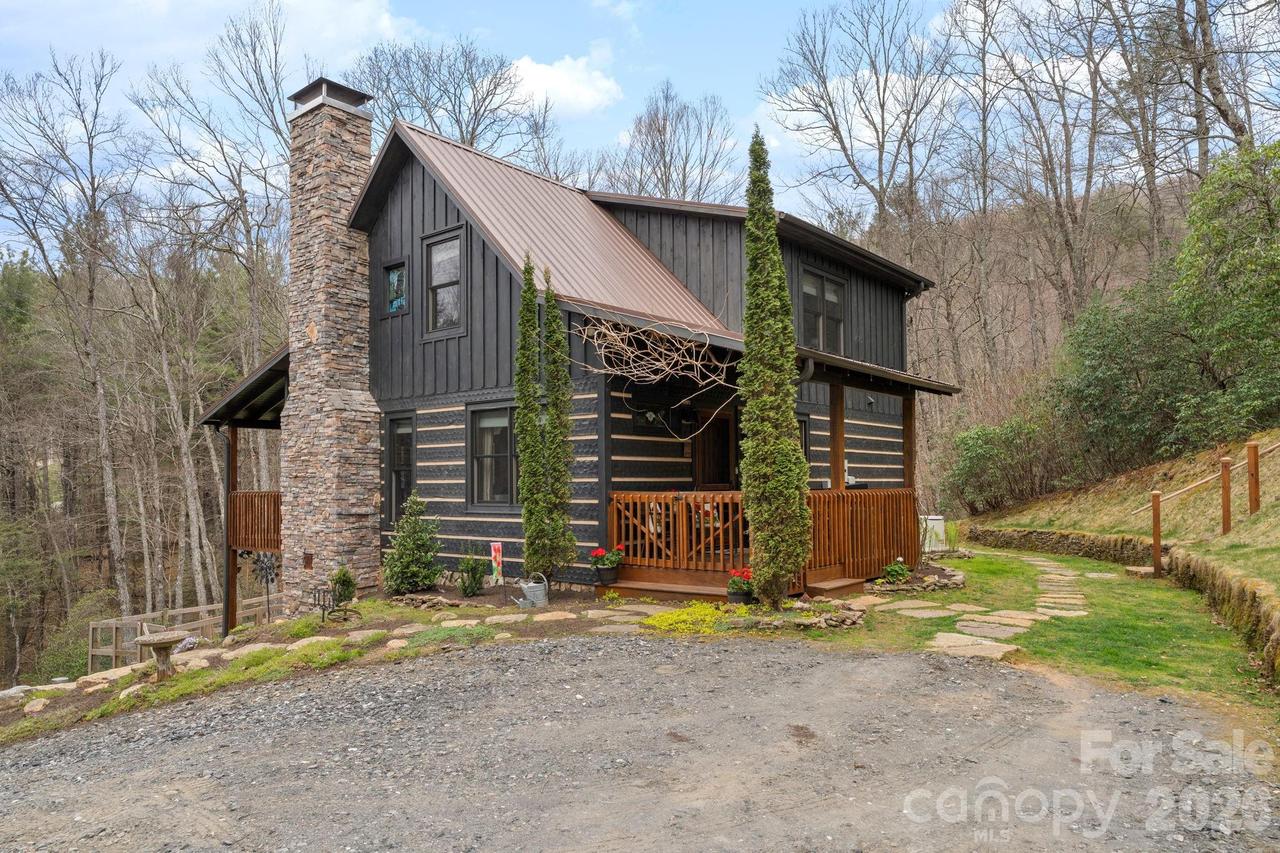 117 Deelani Tr., Fleetwood, NC 28626