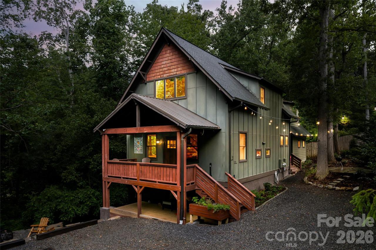 51 Westover Dr., Asheville, NC 28801