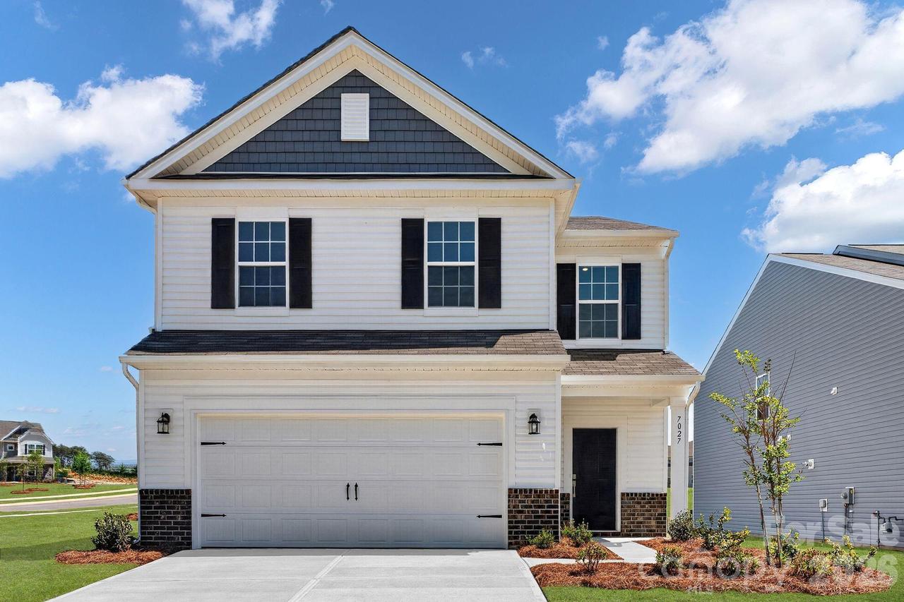 7027 Juneberry Way, Maiden, NC 28650