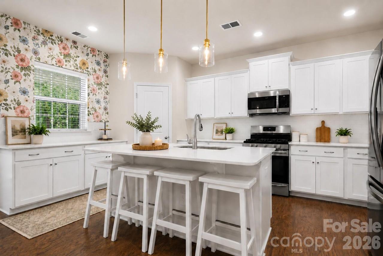 4032 Whipcord Dr., Waxhaw, NC 28173