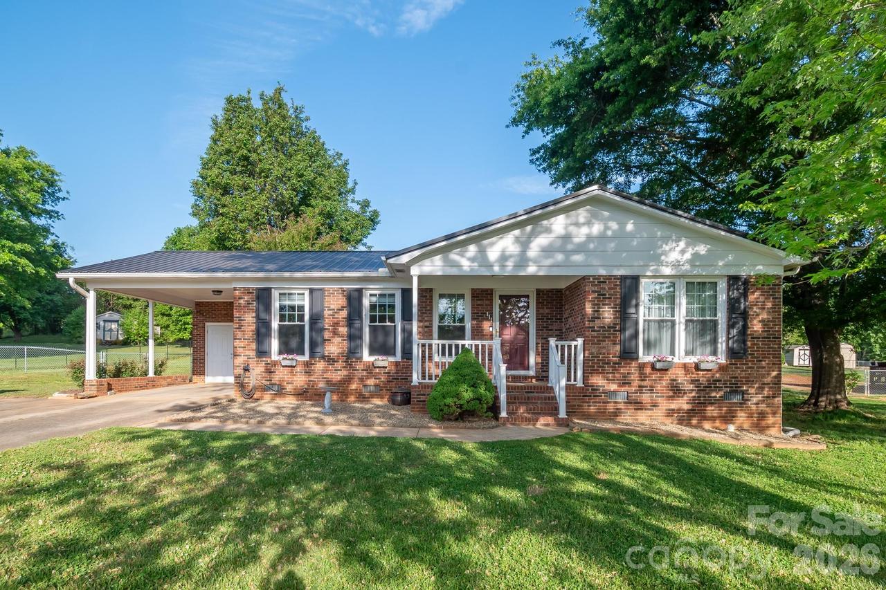 111 Southglenn Dr., Shelby, NC 28152