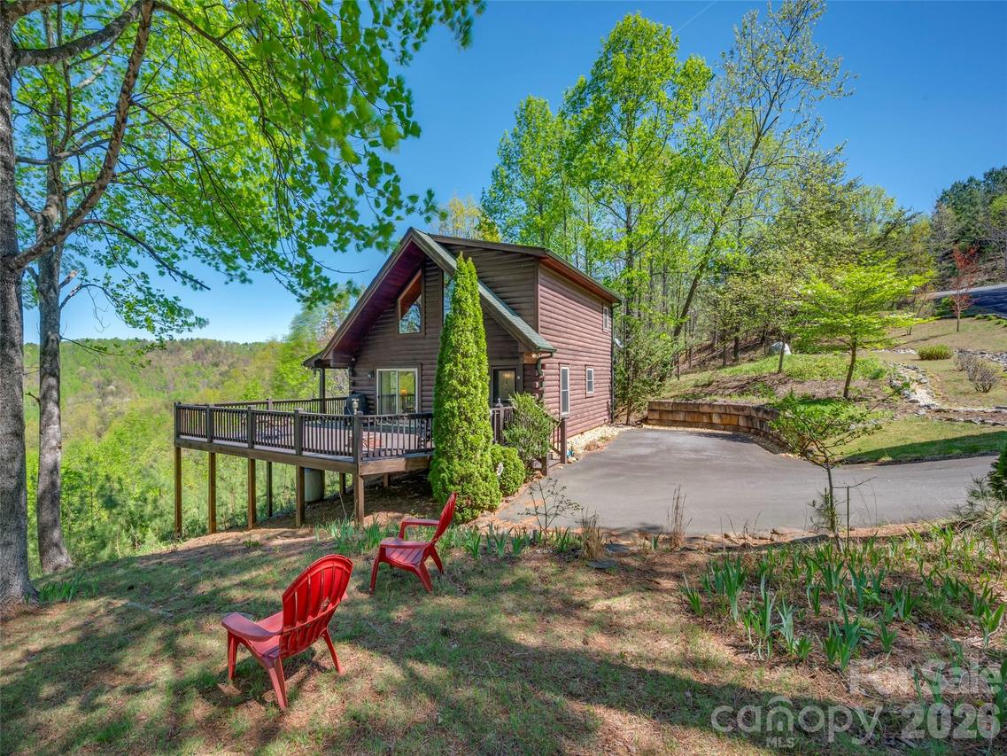 116 Sagamore Tr., Bostic, NC 28018