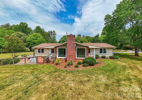 New Homes For Sale This Week in Hendersonville: May 15th to May 21st