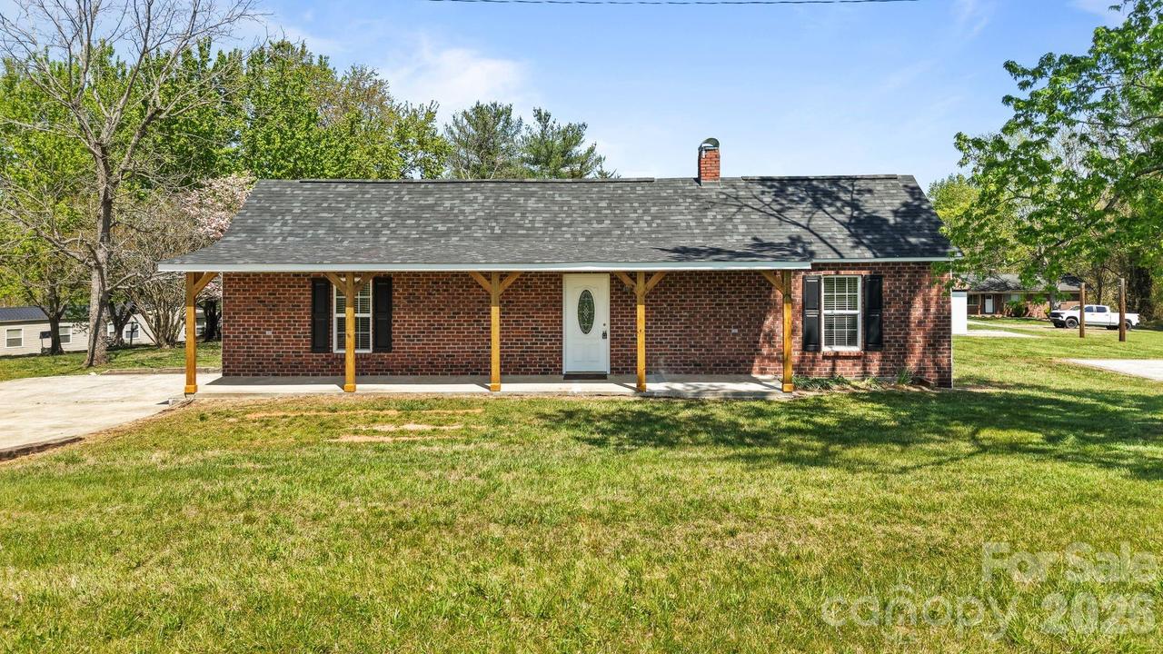 4665 Estes Dr., Granite Falls, NC 28630