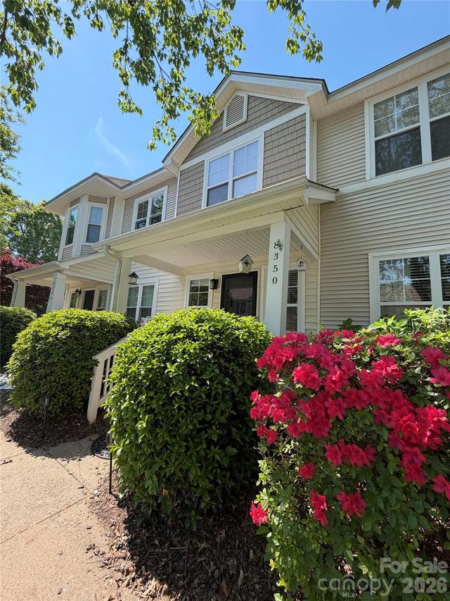 8350 Brickle Ln., Huntersville, NC 28078