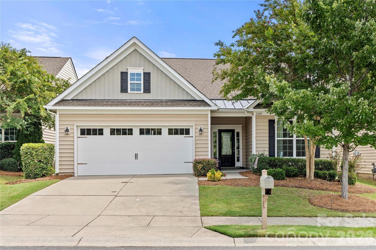 1601 Deer Meadows Dr., Waxhaw, NC 28173
