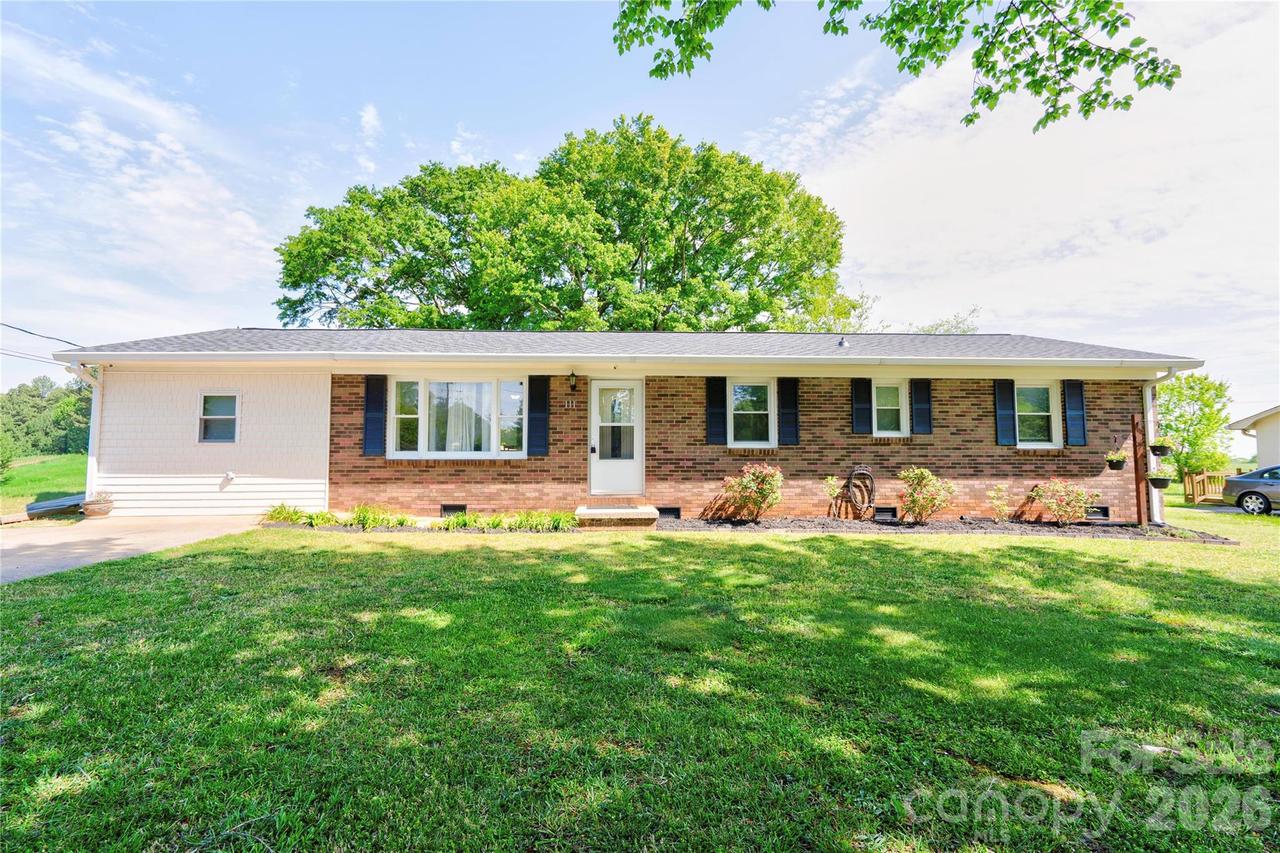 111 Dyer Dr., Shelby, NC 28152