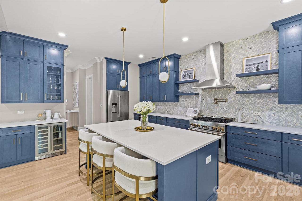 3505 Oakwood Ave., Charlotte, NC 28205