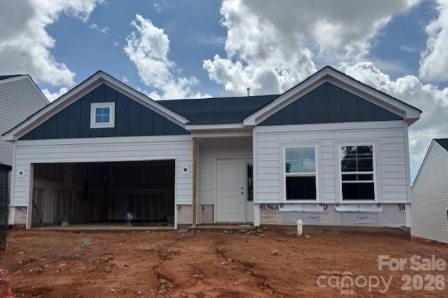 221 Rodeo Dr., Shelby, NC 28150