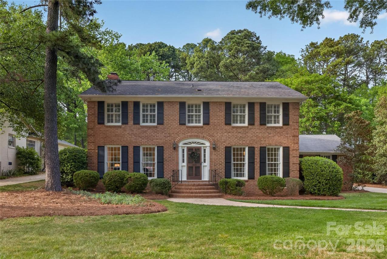 3225 Wamath Dr., Charlotte, NC 28210