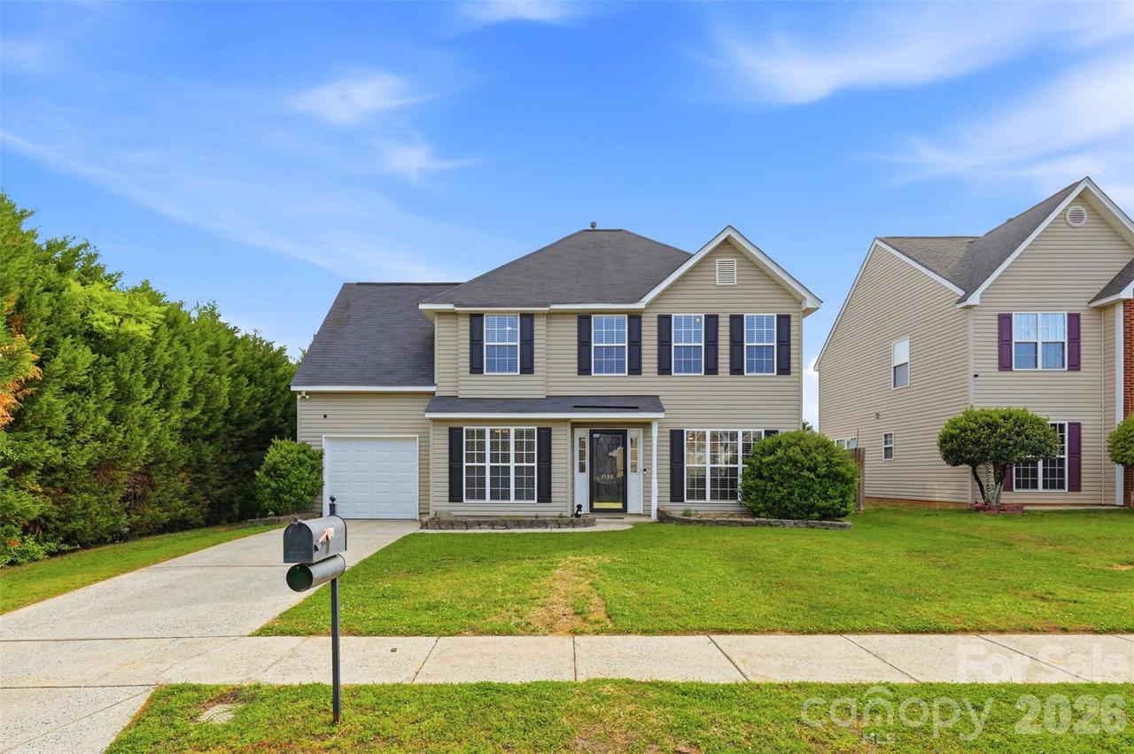 7130 Gallatin Ln., Charlotte, NC 28213