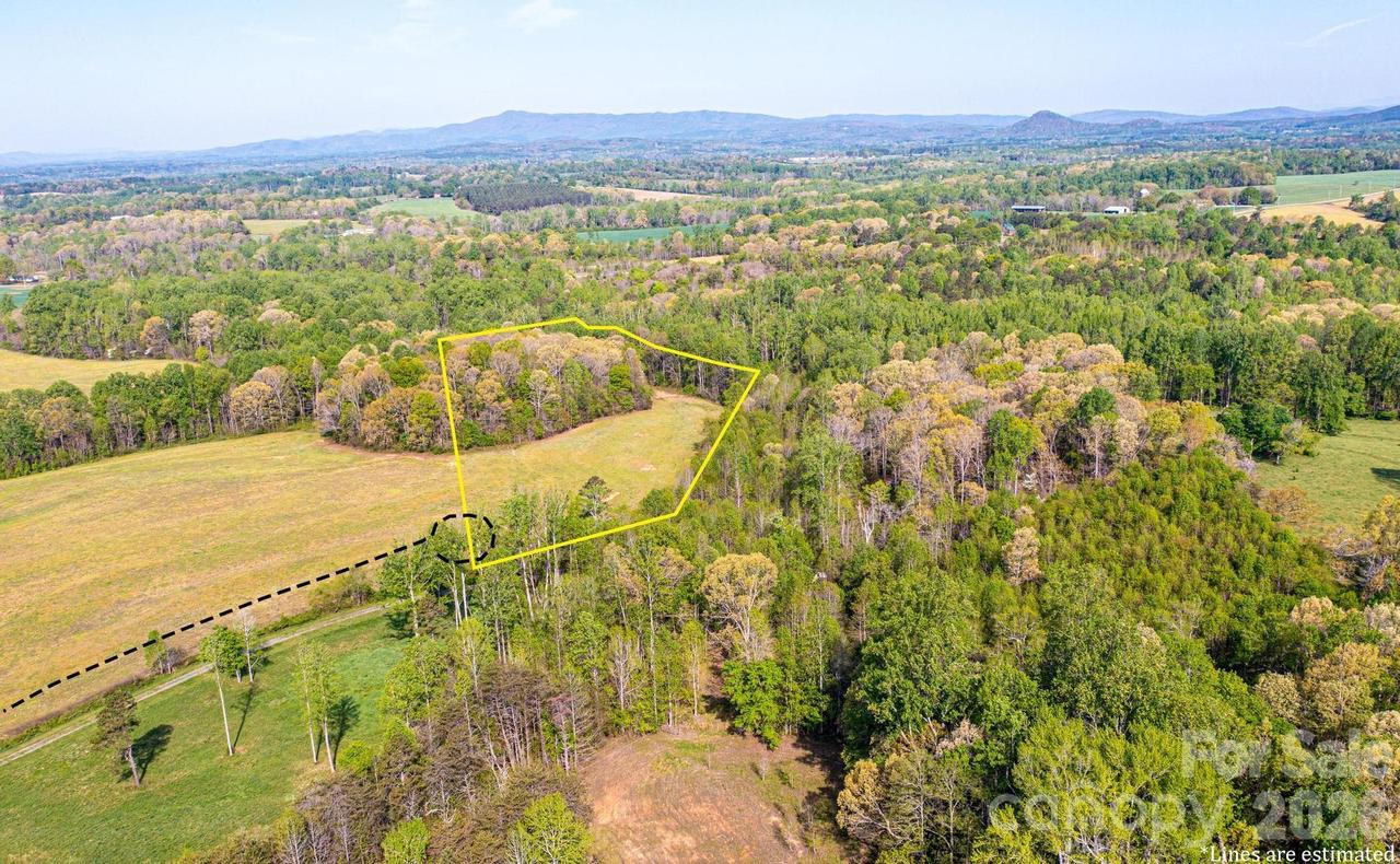 00000 Davids Chapel Church Rd., Lawndale, NC 28168