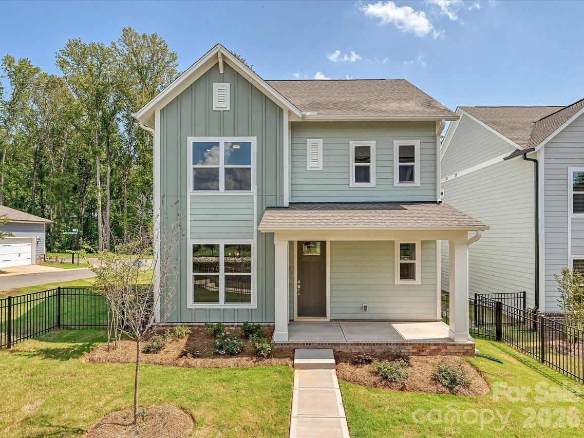 18200 Middle Springs Ln., Mint Hill, NC 28227