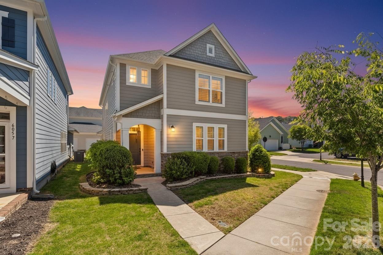 6061 Bountiful St., Belmont, NC 28012