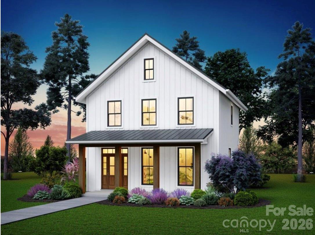 TBD Top Of The Mountain Rd., Penrose, NC 28766