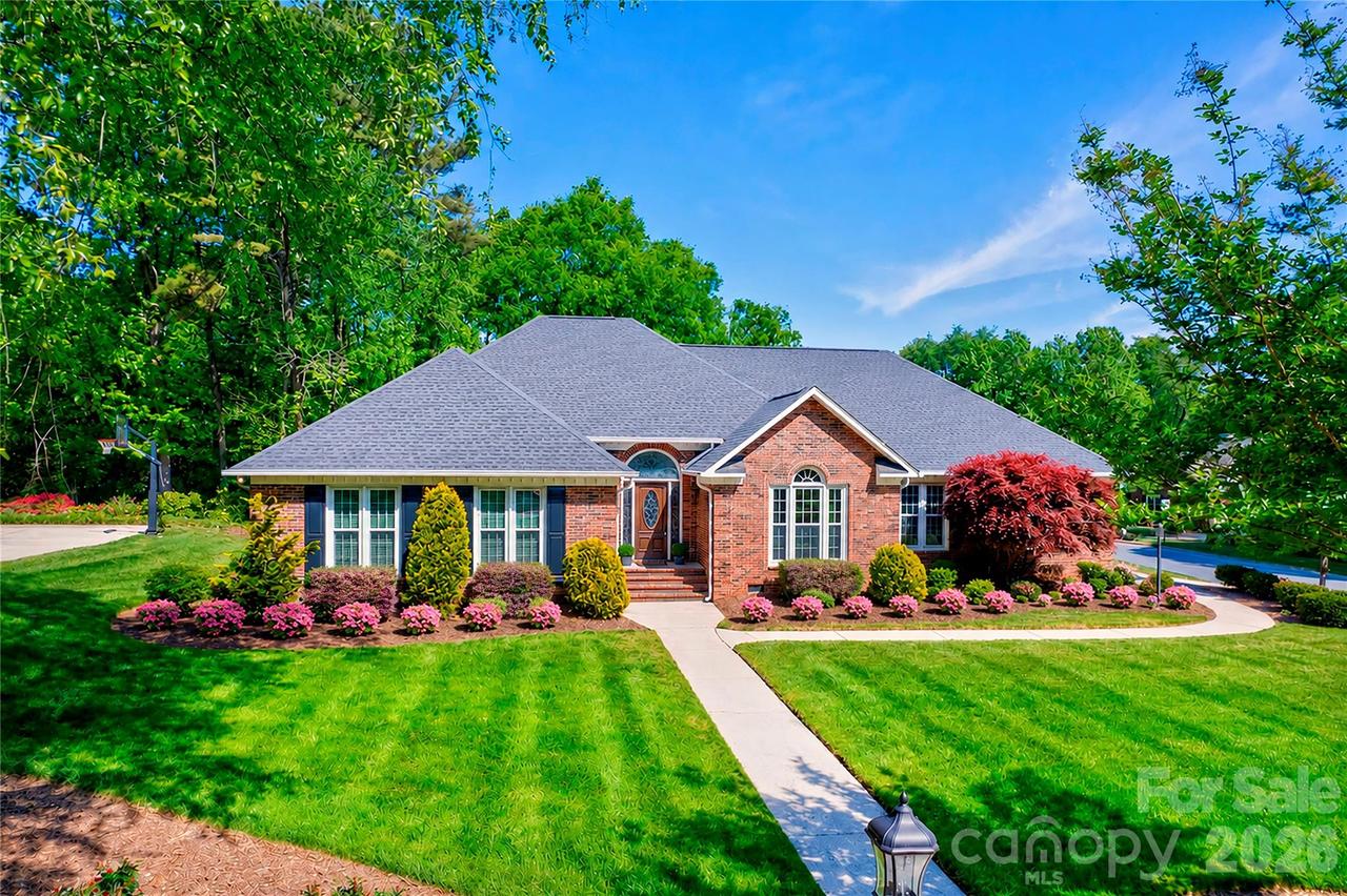 1188 Fawn Ridge Rd., Concord, NC 28027