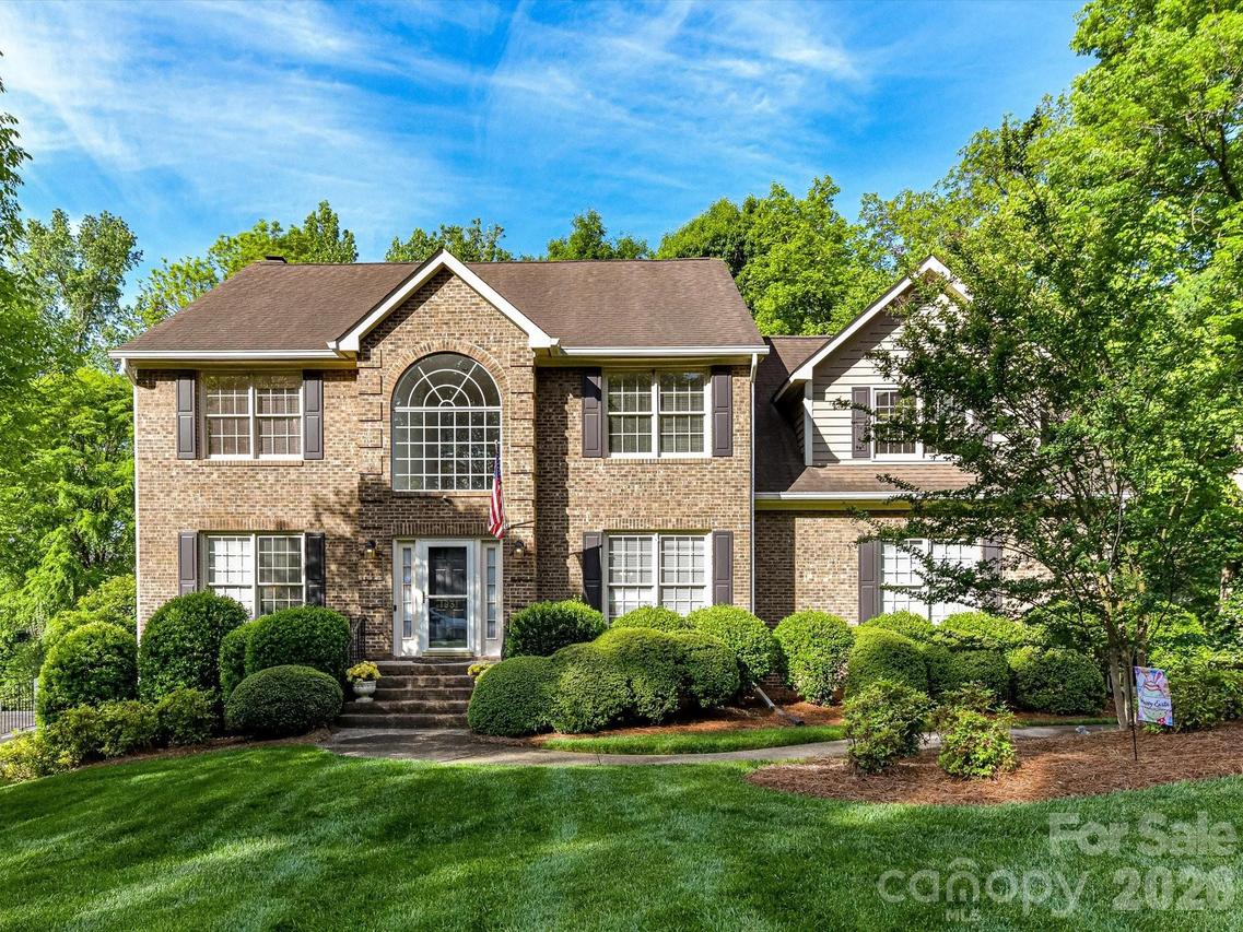 1931 Kilmonack Ln., Charlotte, NC 28270