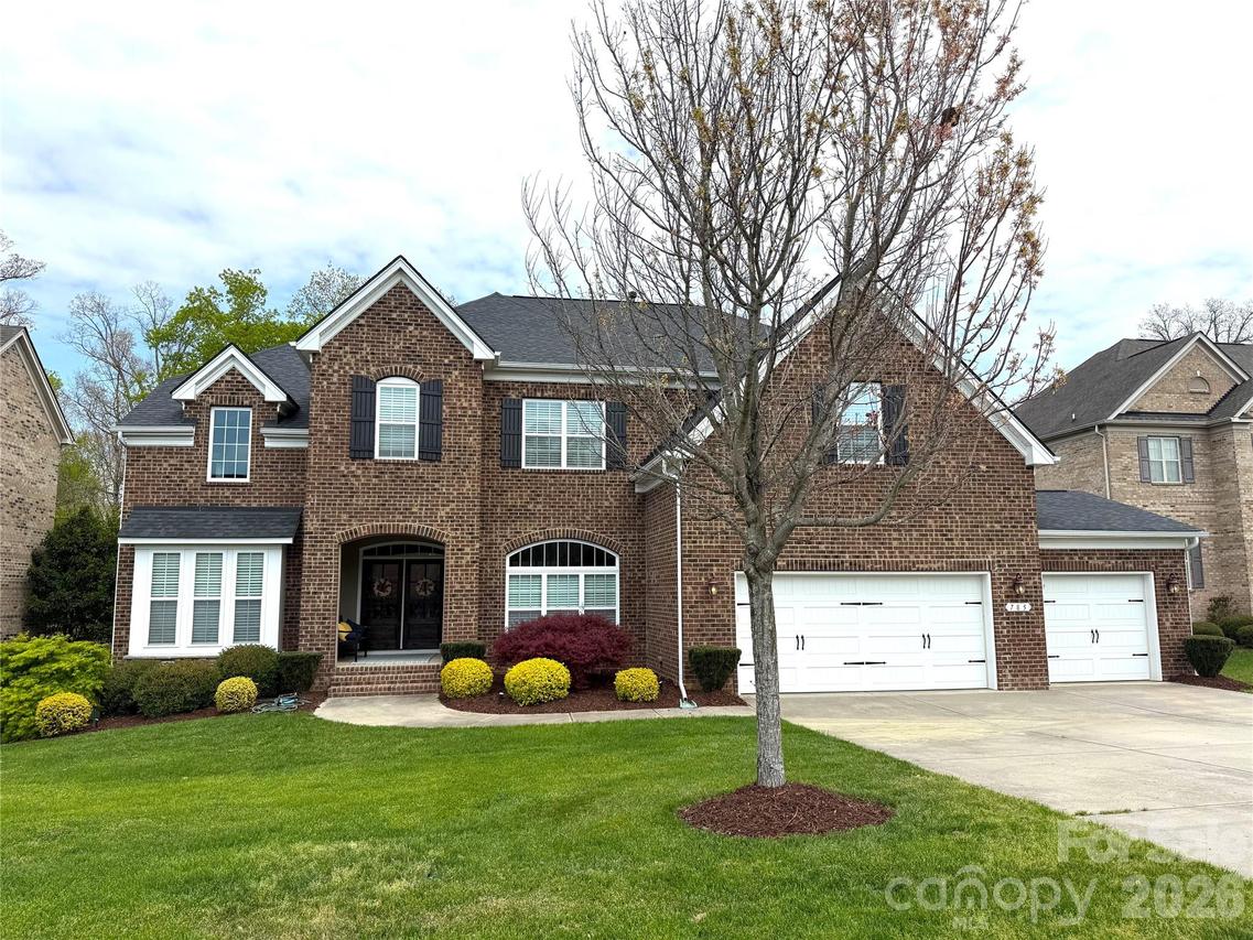 785 Barossa Valley Dr., Concord, NC 28027
