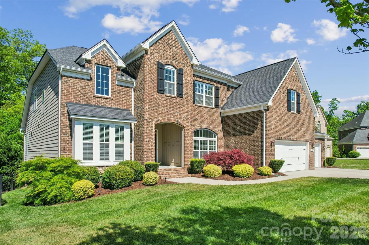 785 Barossa Valley Dr., Concord, NC 28027