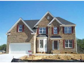 1408 Wilburn Park Ln., Charlotte, NC 28269