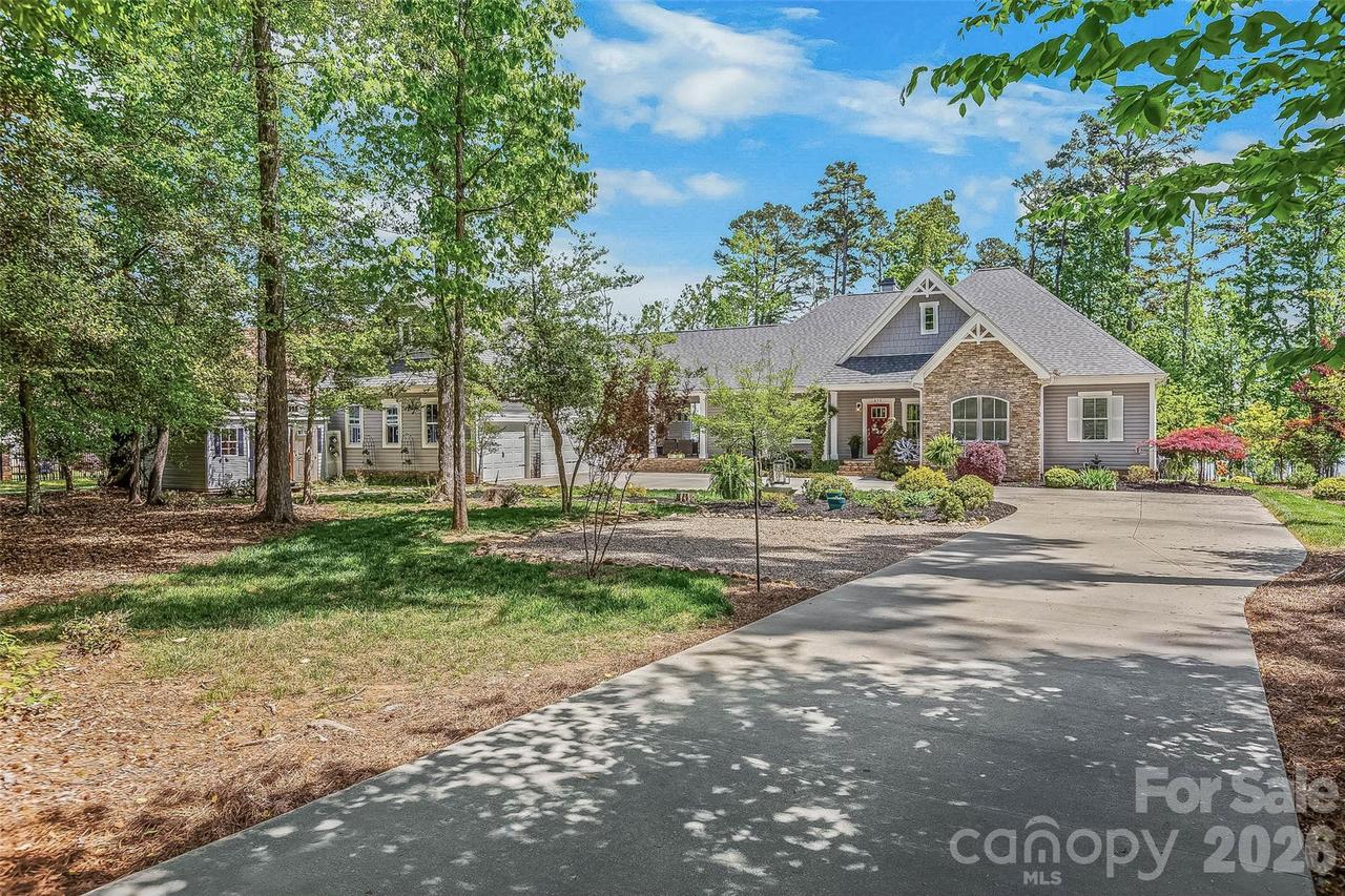 695 Scout Rd., Lexington, NC 27292