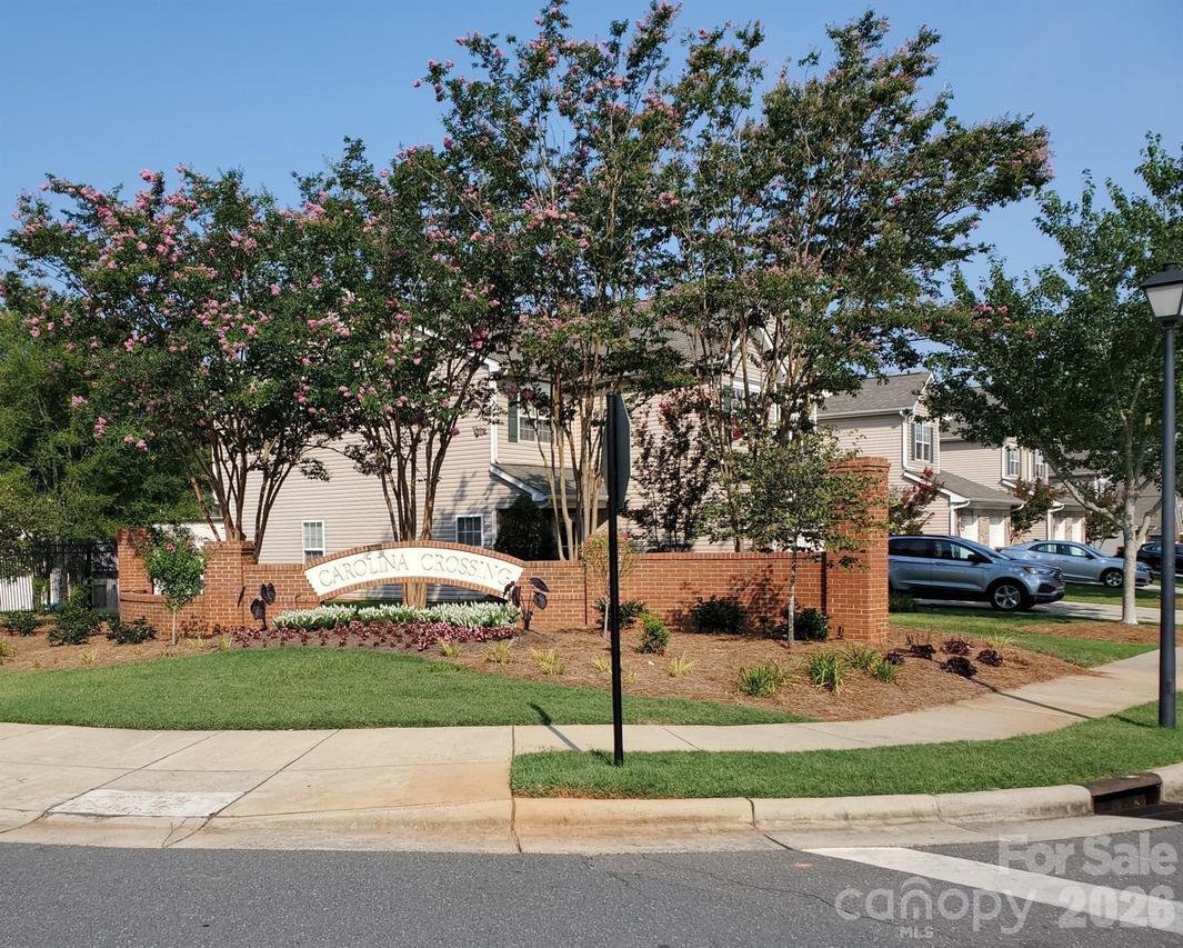 12050 Stratfield Place Cir., Pineville, NC 28134