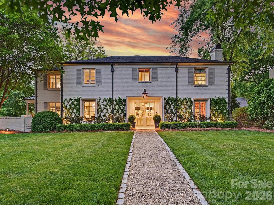 2228 Wellesley Ave., Charlotte, NC 28207