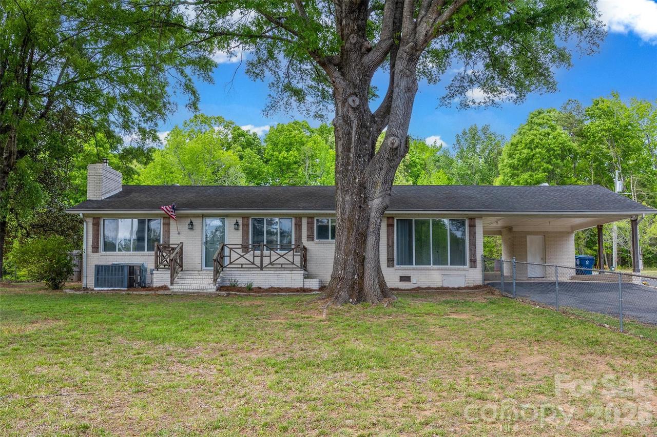 1160 Alvin Hough Rd., Midland, NC 28107