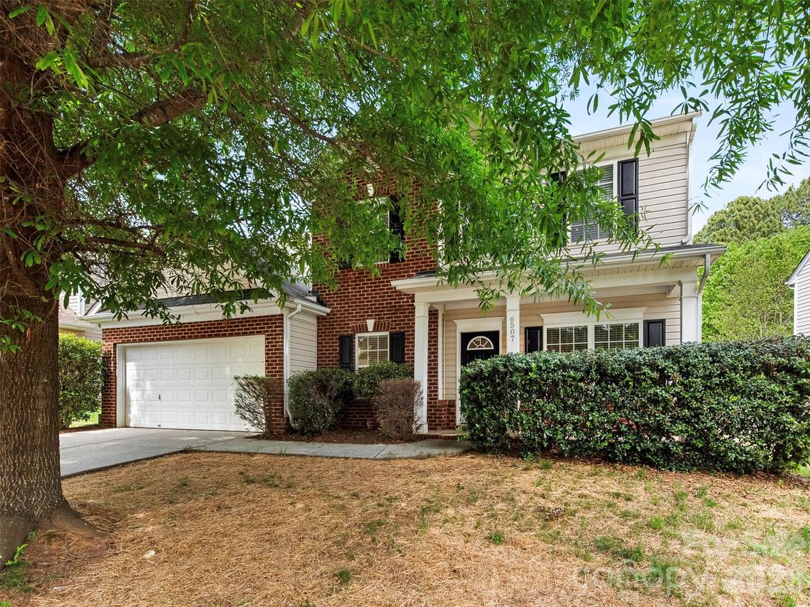 6507 Hermsley Rd., Charlotte, NC 28278