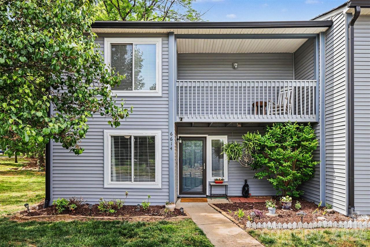 6614 Point Comfort Ln., Charlotte, NC 28226